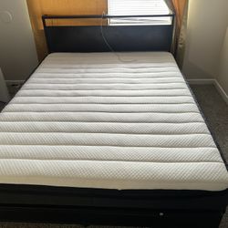 Queen Size Mattress 