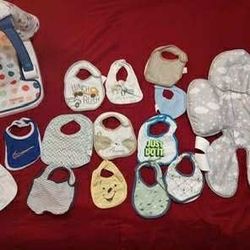 Baby Boy Newborn Items 