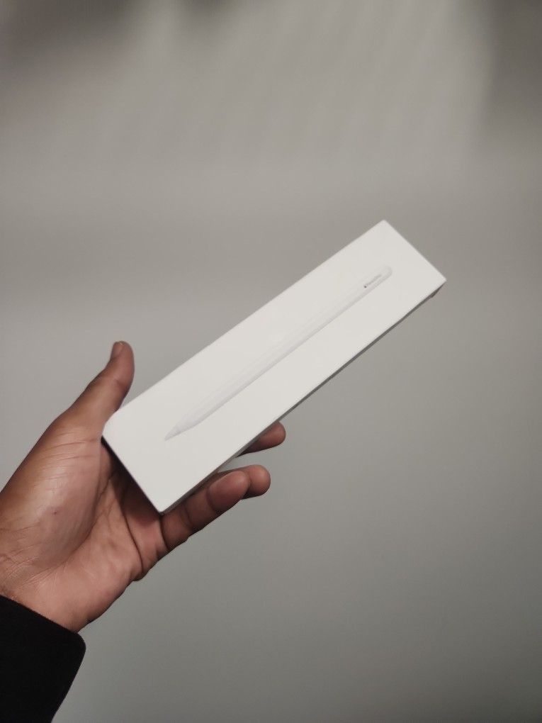 Apple Pencil Pro