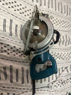 Makita Hypoid Saw 7 1/4 Inch