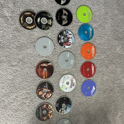 Random DVD
