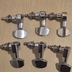 Accessories For Guitar 