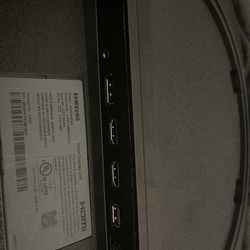 Samsung Monitor 75Hz