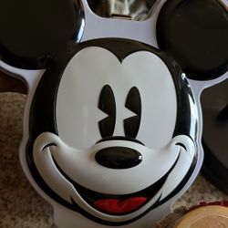 Disney Mickey Mouse Decorative Storage / Display