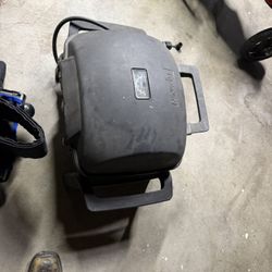 Portable Grill 
