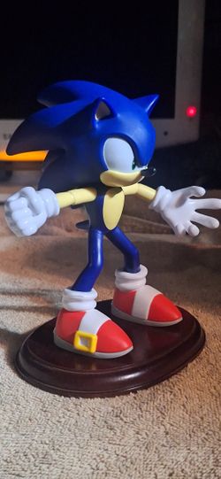 SONI TOYS 7" Tall $9.00