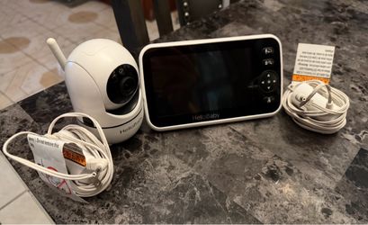 Hello Baby Monitor