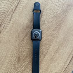 Apple Watch Series 6