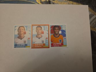 Fifa cards
