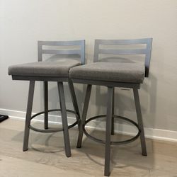 Luxury Bar Stools