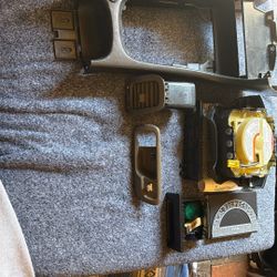 Integra Dc2 Parts 