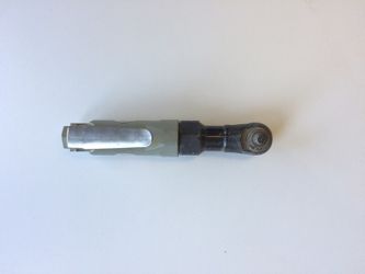 1/4" Pneumatic Wrench