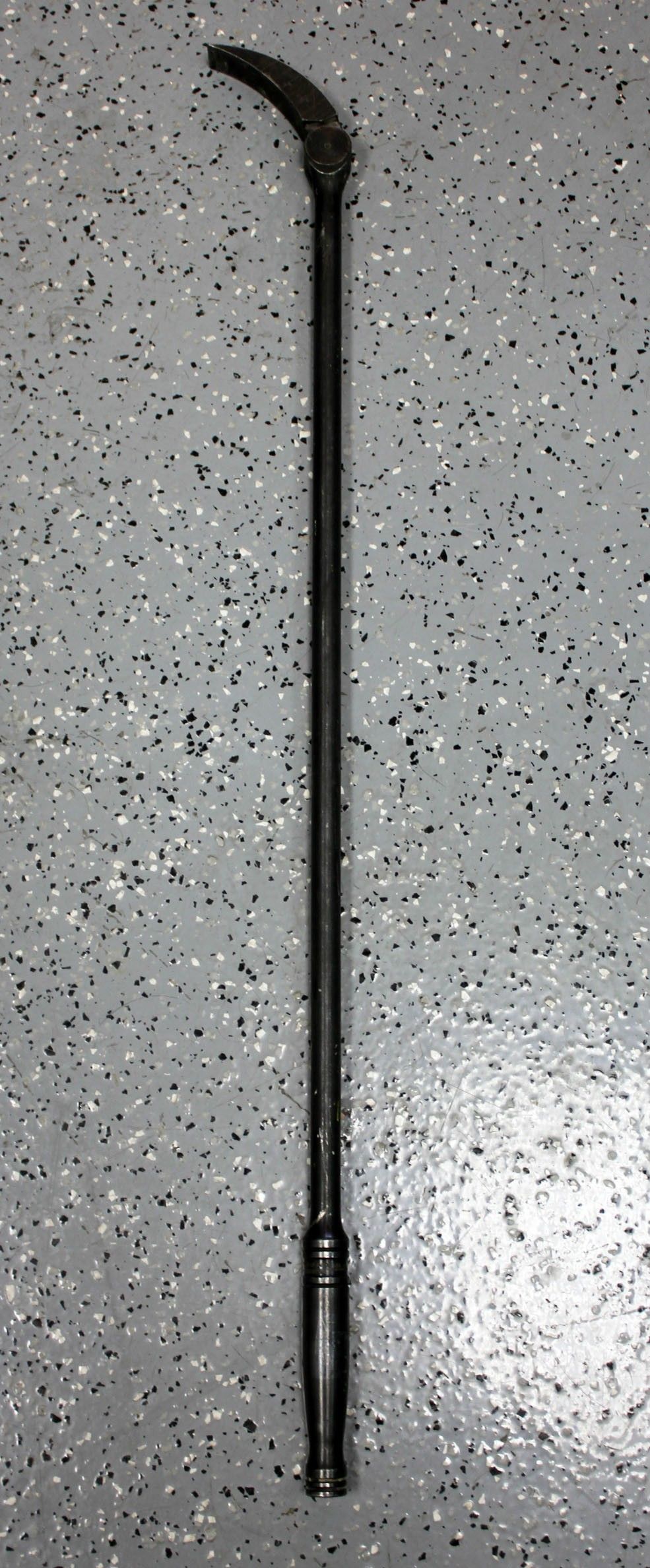 36" Snap-On Multi Bender Pry Bar (38643)