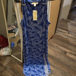 New With Tags Michael Kors Dress Size L