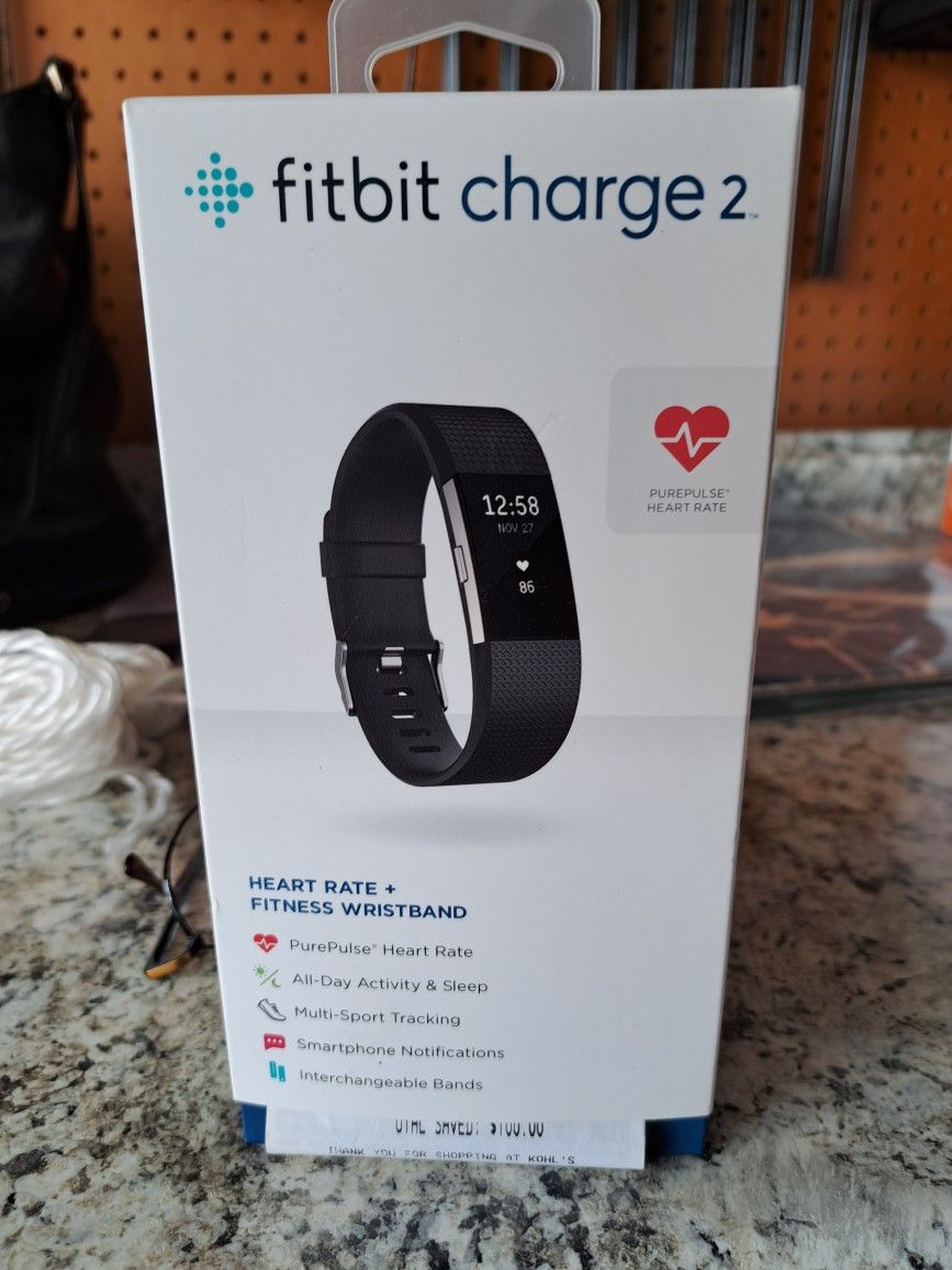 Fitbit