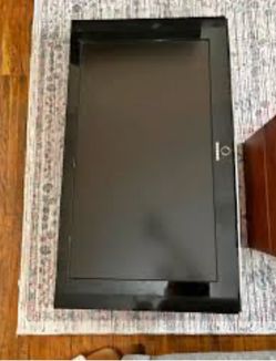 Samsung Flat Screen TV lcd 40”