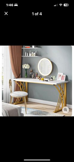 Computer desk Modern