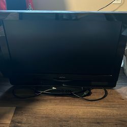 Vizio tv