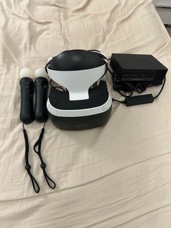 PlayStation VR bundle