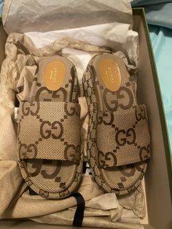 Gucci Sandals