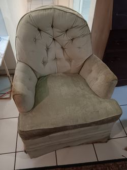 Swivel Rocker