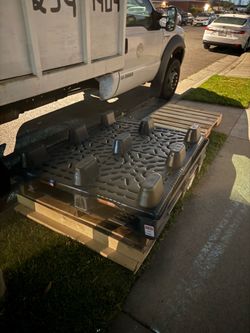 Pallets