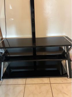 Tv stand