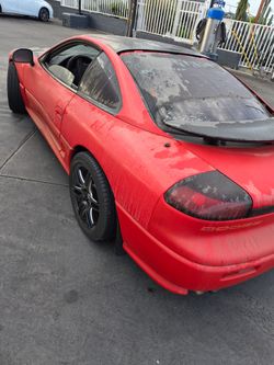 Dodge Stealth