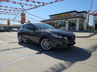 2017 Mazda Mazda3