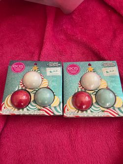 Eos lip kit set