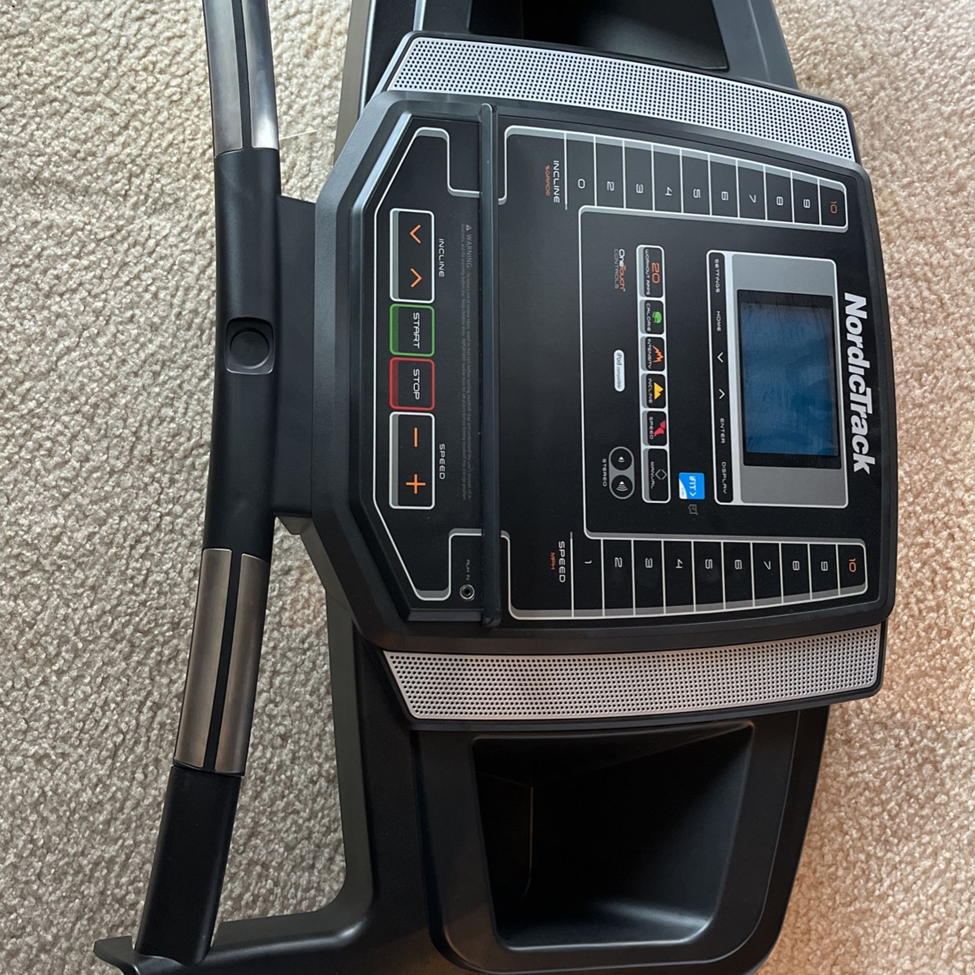 NordicTrack, Treadmill Flex Select for Sale in Everett, WA OfferUp