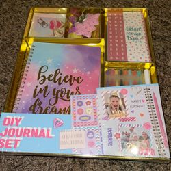 Girls Gift Box 