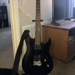 Laguna Electric Guitar