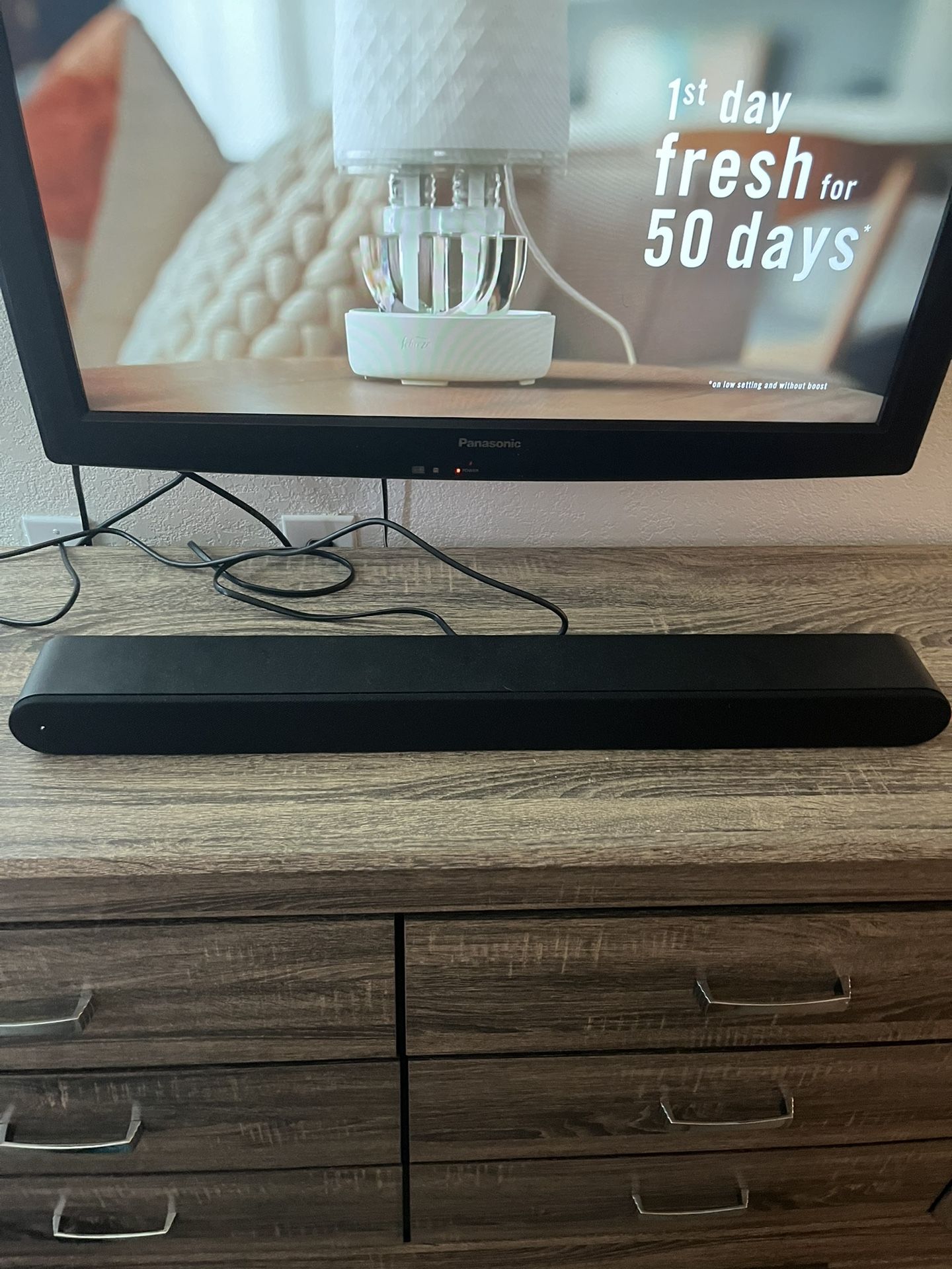 Vizio Smart Surround Sound