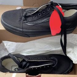 Brand New Vans Shoes