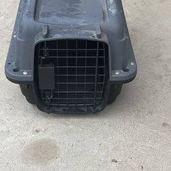 Dog Crate