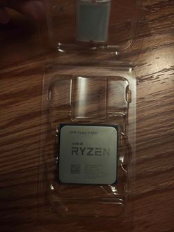Ryzen 3 3100