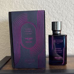 OG Ex Nihlo speed legends night drive EDP