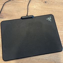 Razer Firefly Gaming Mouse Pad 