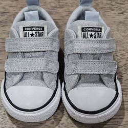 Converse Chuck Taylor All Star Rave Sneaker - Kids'
