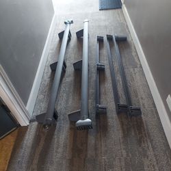 Queen Size Bed Frame