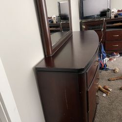 Large Dresser 