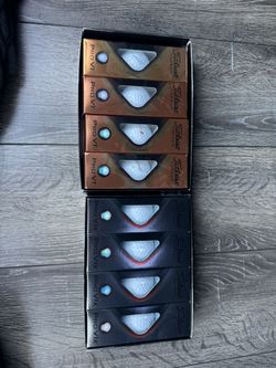 Golf Balls Prov1 / Prov1x