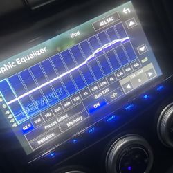 Kenwood Headunit DMX905s