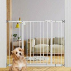 Baby Or Pet Gate