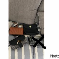Purses