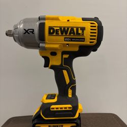 Dewalt Power Tools
