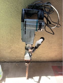 Jackhammer makita