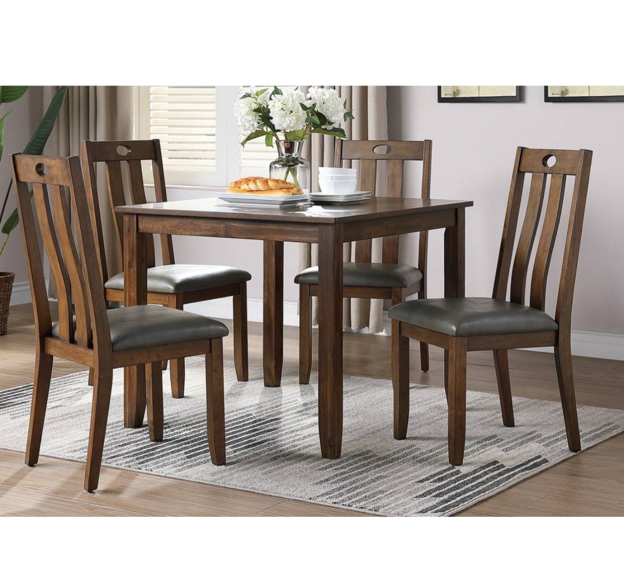Dining Table Set