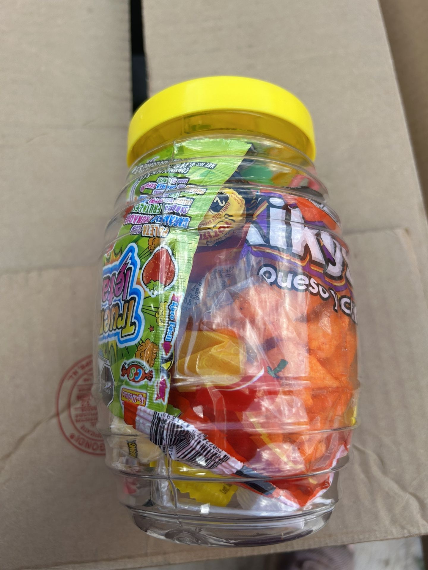 Dulces Mexicanos